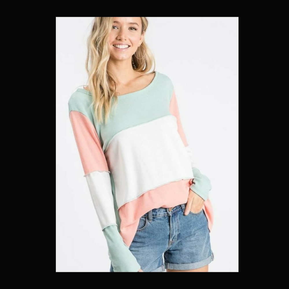 Long sleeve